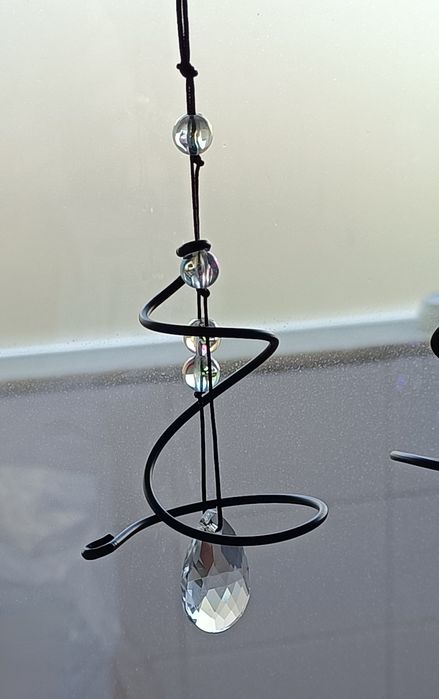 Suncatcher artesanal