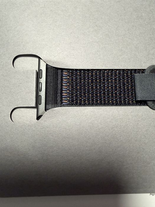 Ремінець Apple Watch Ultra 49 mm