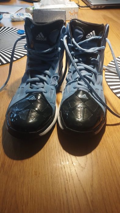 Nowe, buty sportowe Adidas
