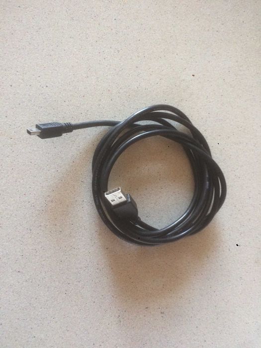 Кабель USB AWM 2725 VW-1 E216131