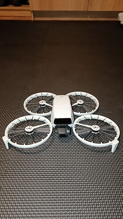 Dji Flip Fly More Combo (RC2)