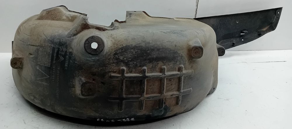 Cava roda trás esquerda CITROËN C-Elysee