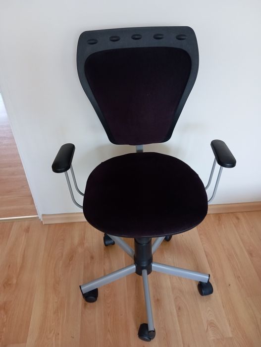 Krzesło obrotowe dziecięce