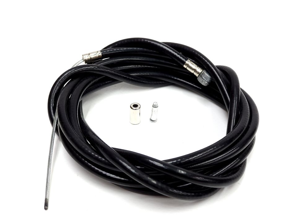 NOWA Linka hamulca tył Romet Wagant Zenit Orkan Mistral Meteor Laura