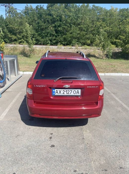 Продам шевролет лачетти
