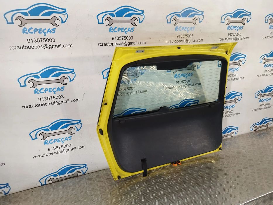 PORTA TAMPA MALA SKODA FABIA 1 I MK1 6Y2 RS VRS 6Y0827023AF 6Y0827023