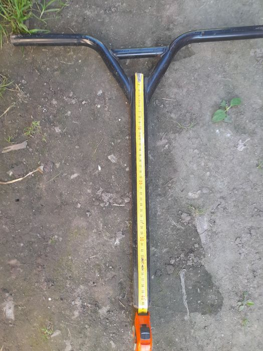 Руль до трюкового самоката.