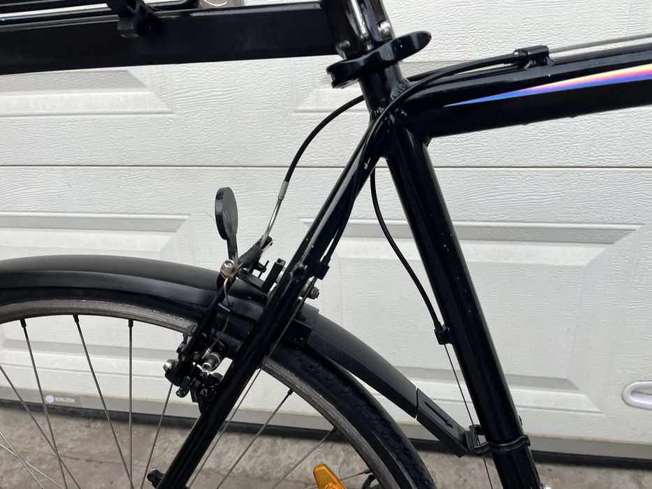 Міський чоловічий велосипед Giant 28