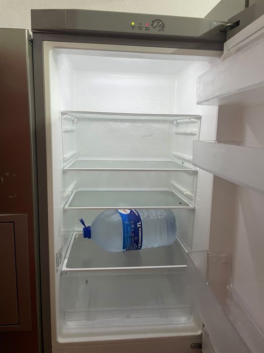 Frigorifico Samsung Combinado