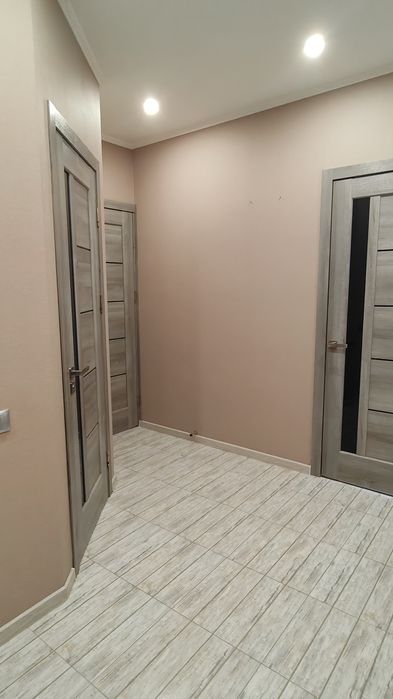 Продаж 2х кімнатной квартири у новобудові !