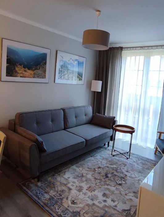 APARTAMENT PODGÓRZE 21 Szklarska Poręba nocleg ferie góry narty rower