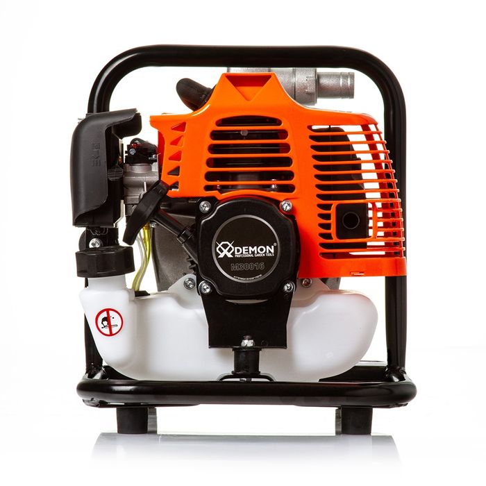 Nowa pompa spalinowa 1"  Demon