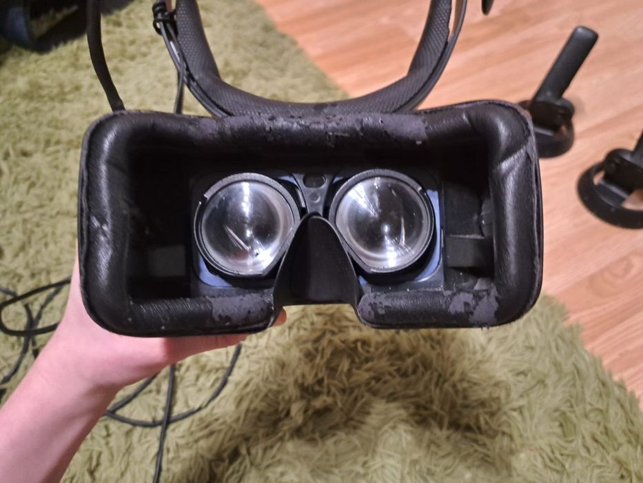 Gogle vr Acer ojo 500