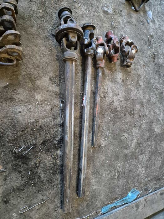 карданний    вал