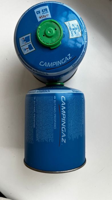 Campingaz запасной болон