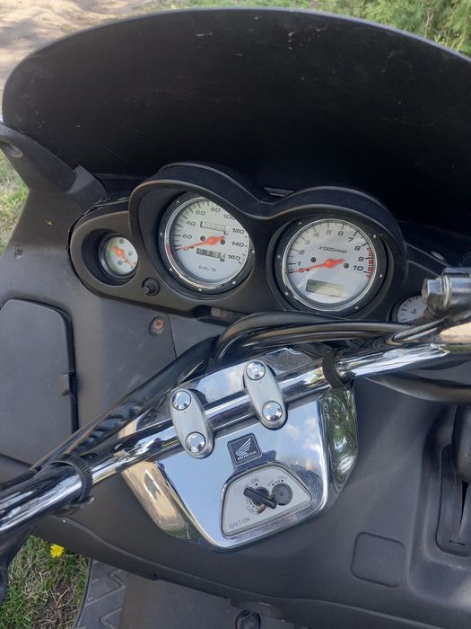 Хонда Форза nss250