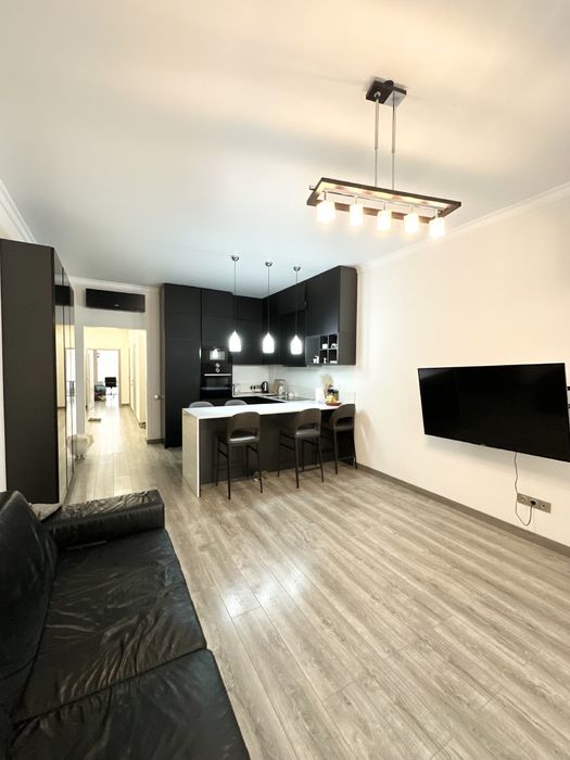 3-rooms apartment apartment by the address st. Kurortnyy per (area 135 m²) - Atlanta.ua - photo 3
