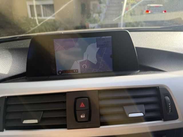 BMW Serie 3 Touring