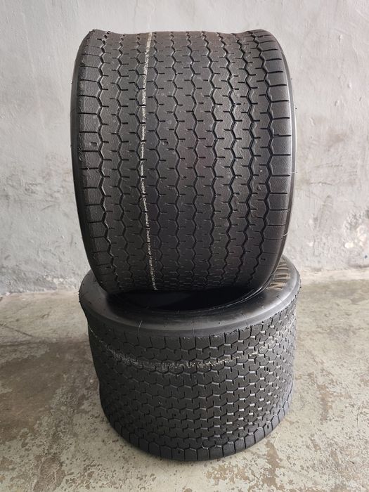 Pneus RACING 11.0/23.5-15 | 13.0/25.0-15 Avon A37 Peter Auto