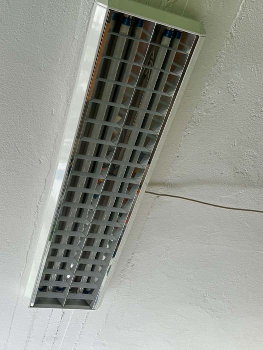 Sprzedam lampy LED – 130 × 35 cm