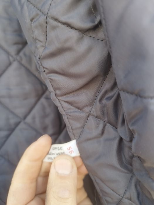 Vendo casaco motoqueiro