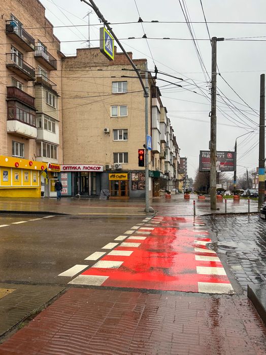 Комерційна нерухомість за адресою Незалежності просп. (площа 46 м²) - Atlanta.ua - фото 2