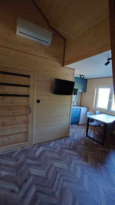 Apartamenty, domek,  pokoje, noclegi Okuninka