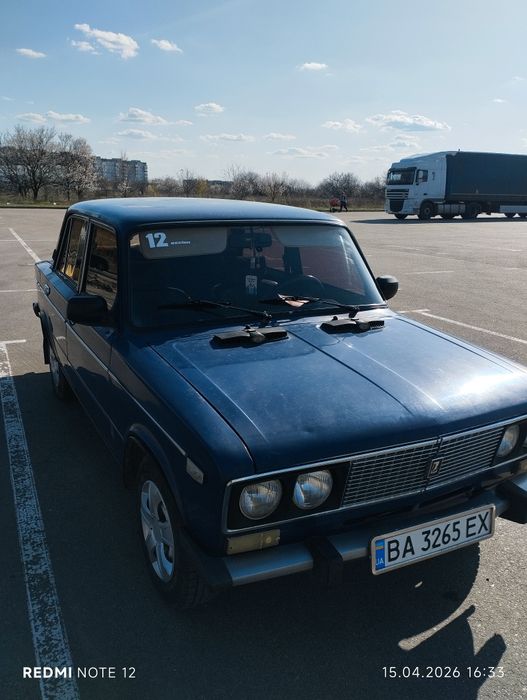 Продам ВАЗ 2106.