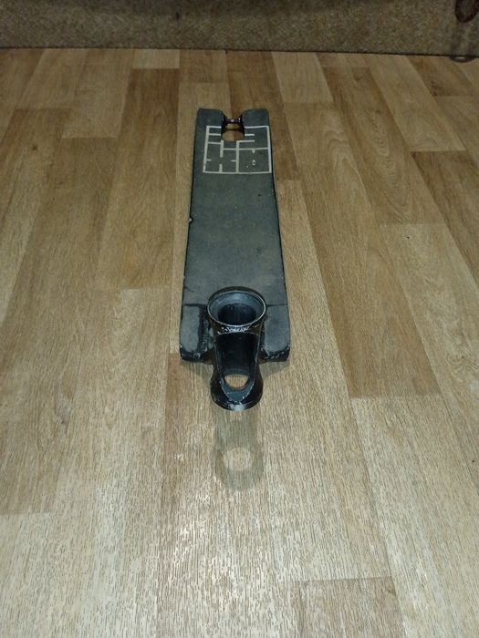 ethic vulcain v2 boxed