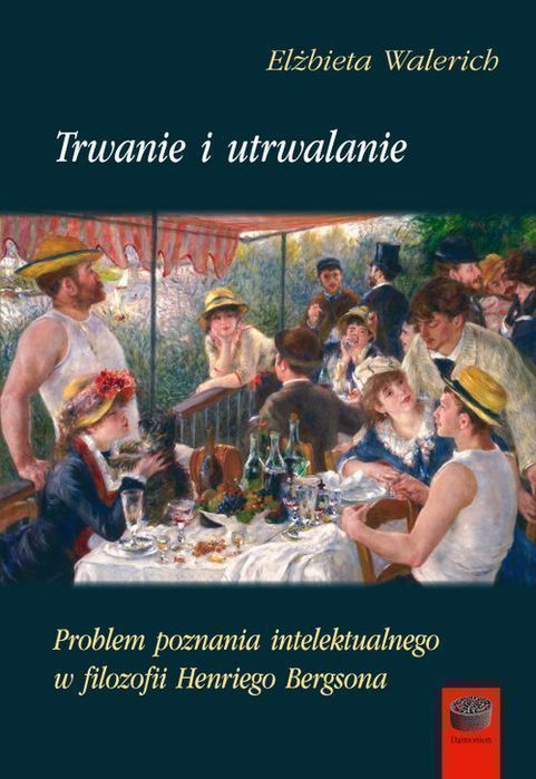 Trwanie I Utrwalanie Walerich Elżbieta