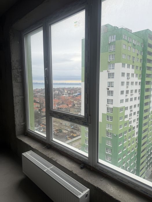 3-rooms apartment apartment by the address st. Marselskaya (area 108 m²) - Atlanta.ua - photo 5