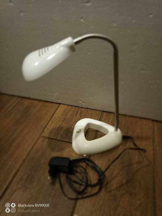 Настольная светодиодная лампа 3 w Nielsen light victor bordlampe Дания