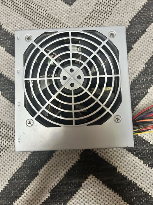 Блок живлення FSP350-60HHN