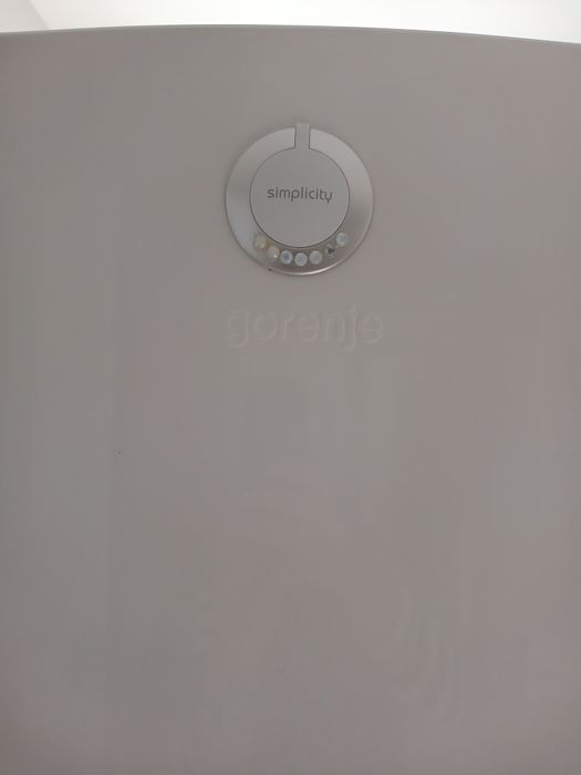 Холодильник Gorenja