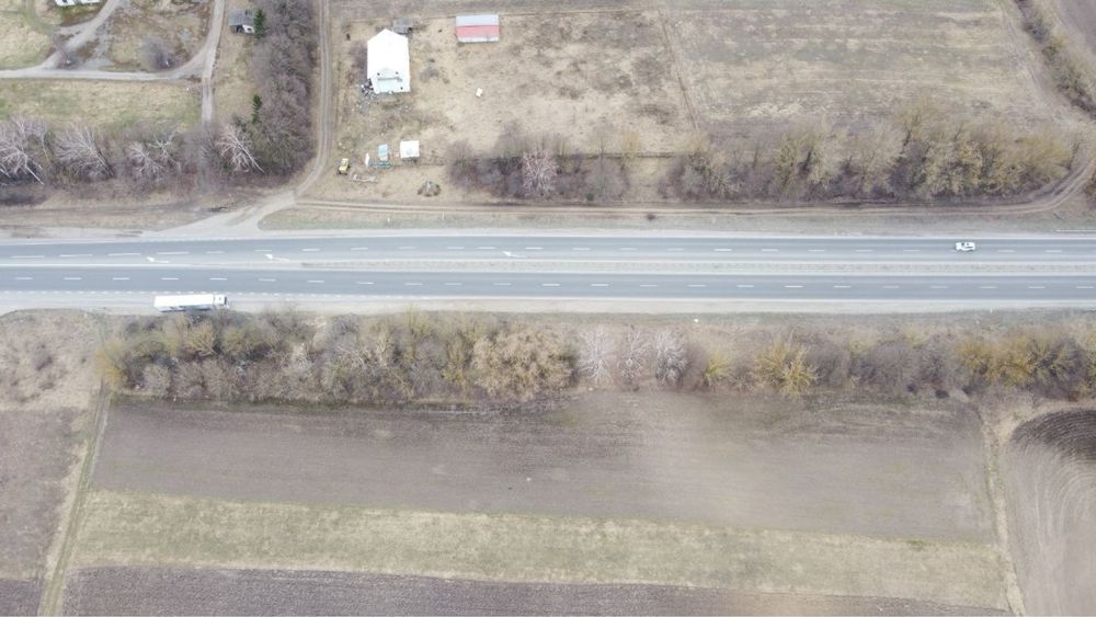 Продаж земельної ділянки в Пирогівцях