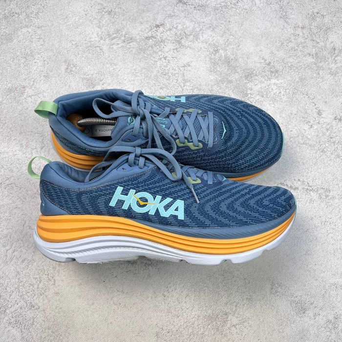 hoka bondi x - купить кроссовки мужские - Цена на OLX.ua