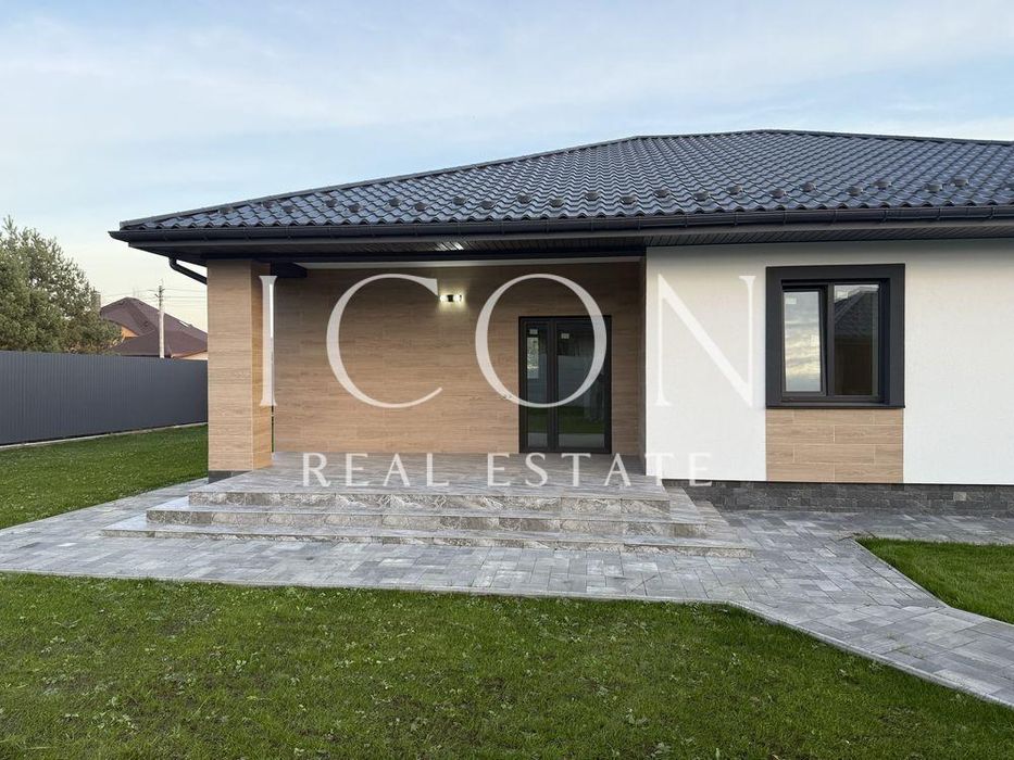 Продаж будинку |182 м²| Грушевського, Ворзель