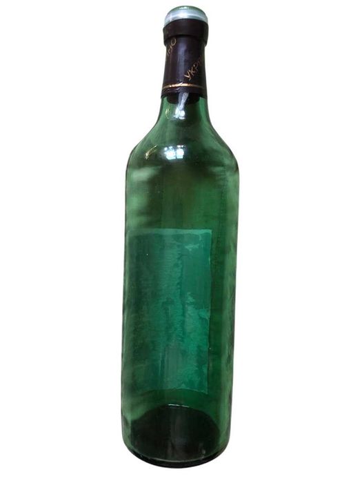 Бутылка коллекционная Ркацители Укрвино