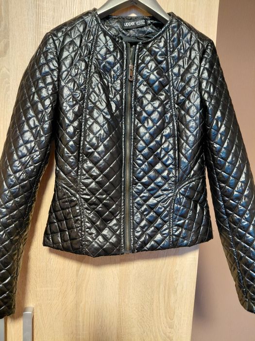 Куртка жіноча демісезон, s