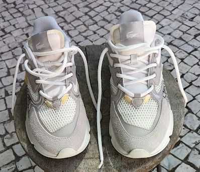 Sapatilhas lacoste
