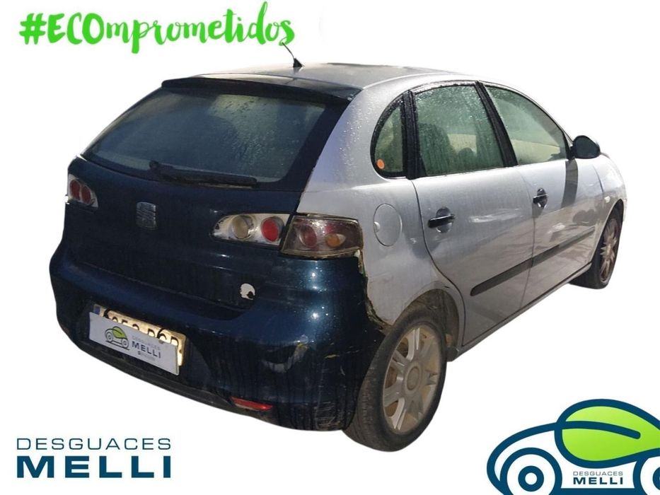 Bomba Direção Seat Ibiza