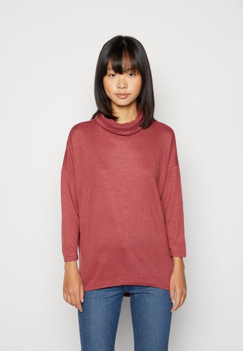 Sweter z golfem Only XS