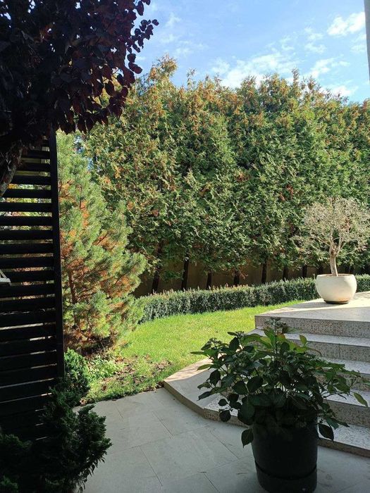 Дом мечты на Костанди