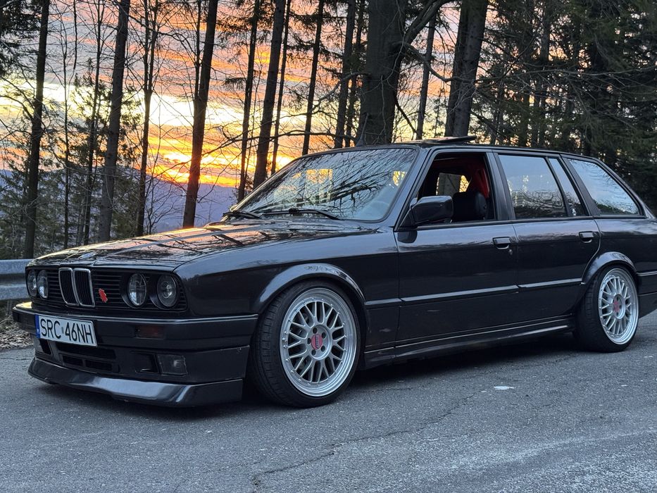 Fake BBS LM 17” 5x100