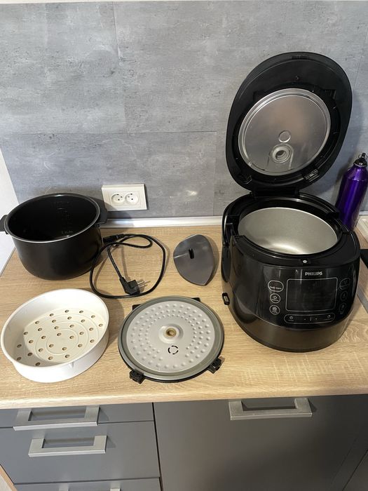 Мультиварка Philips HD4749