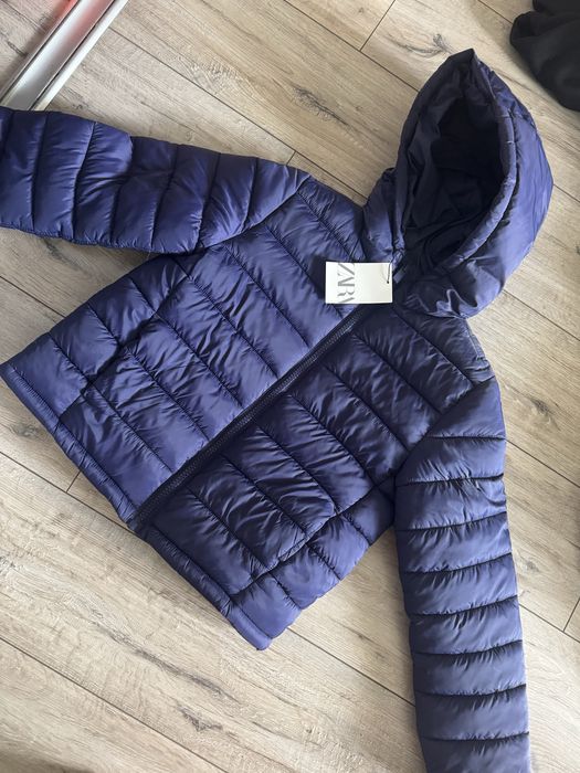 куртка zara жіноча