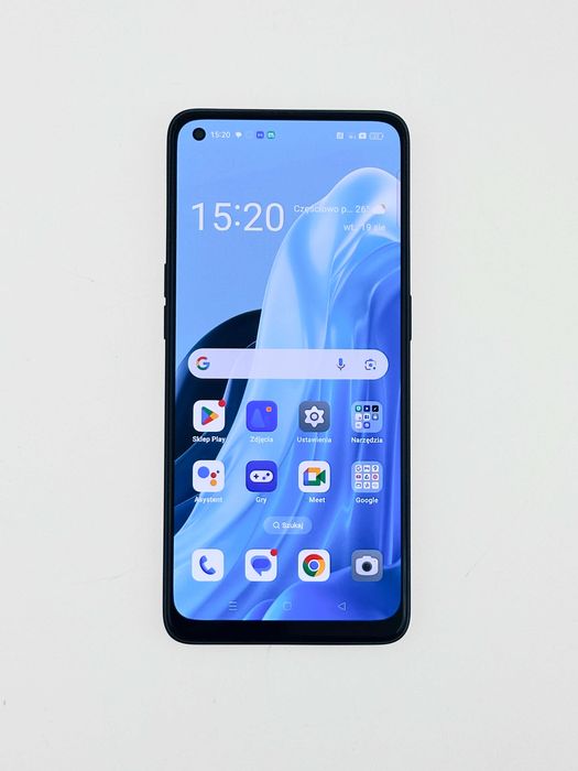 Oppo Reno 8 lite 5G 128GB GWARANCJA