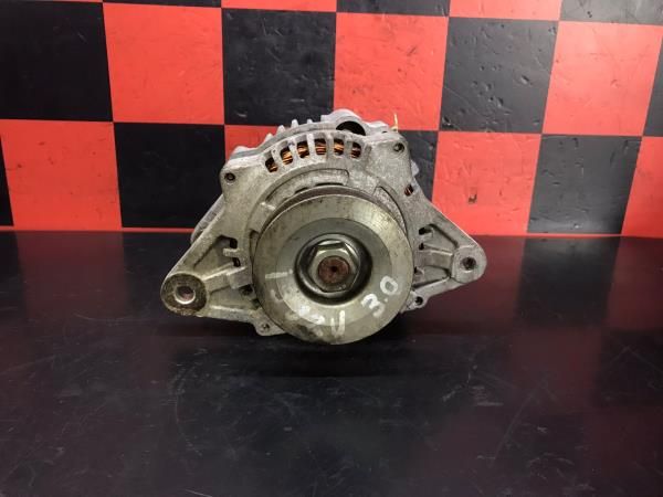 Alternador ISUZU N (5th Generation)