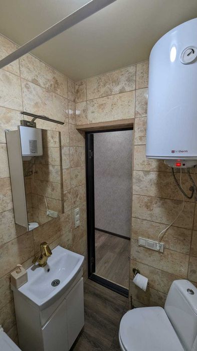 Аренда - 2-к квартира в самом сердце Краматорска (р-н Вечного огня)