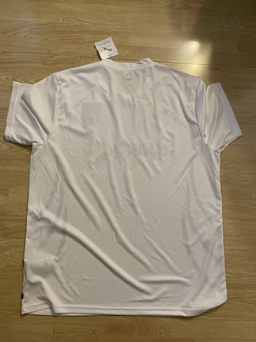 Koszulka Puma check24 XL